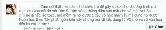 Vietnam's Next Top Model 2013,siêu mẫu thanh hằng,đỗ mạnh cường,giám khảo nam trung