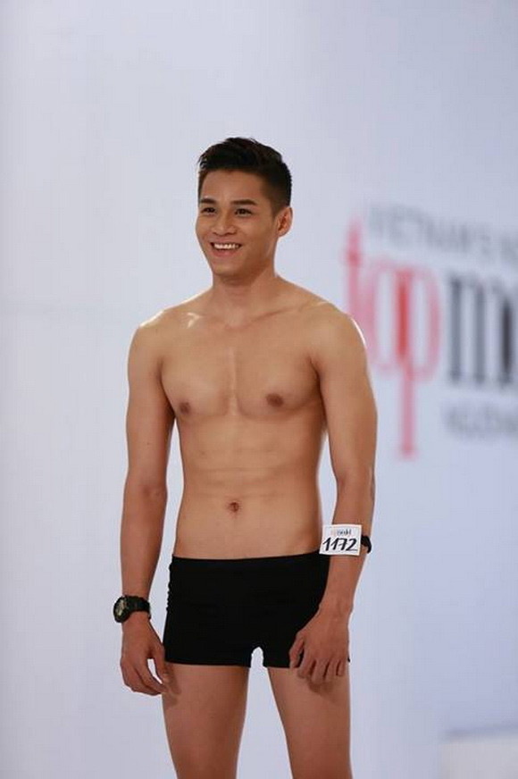 Vietnam's Next Top Model 2013,siêu mẫu thanh hằng,đỗ mạnh cường,giám khảo nam trung