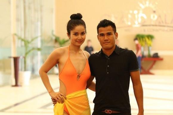 Vietnam’s Next Top Model,Huỳnh Thảo Trang,Phan Thanh Bình