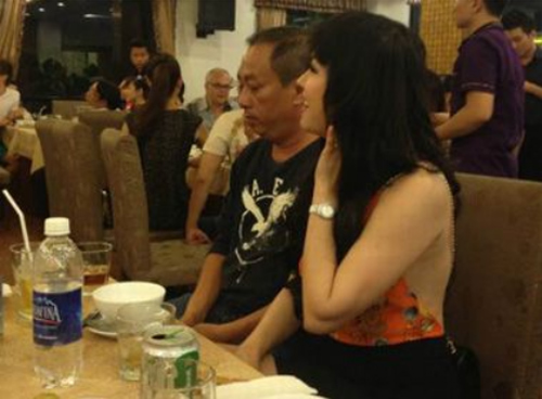 Phi Thanh Vân 2013,Nữ hoàng dao kéo,Người đẹp dao kéo