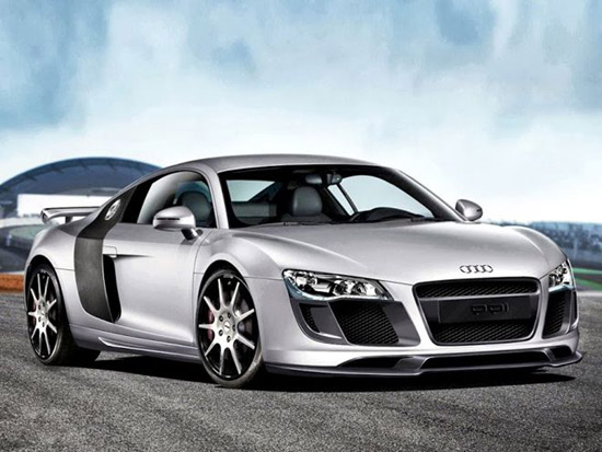 Xe của sao,Lionel Messi,Ferrari F430 Spider,Audi R8