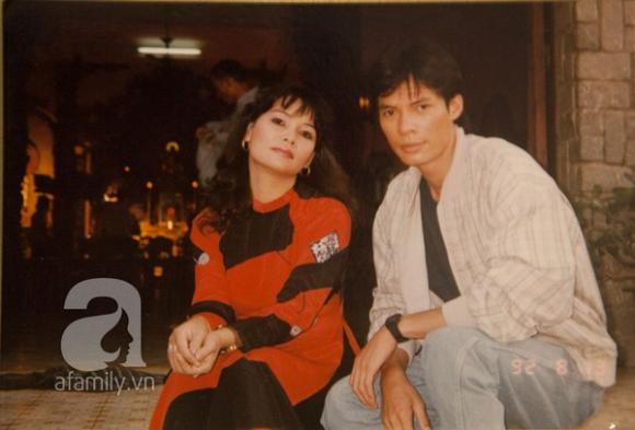 NSƯT Minh Châu,Người đàn bà nghịch cát,Minh Châu 2013