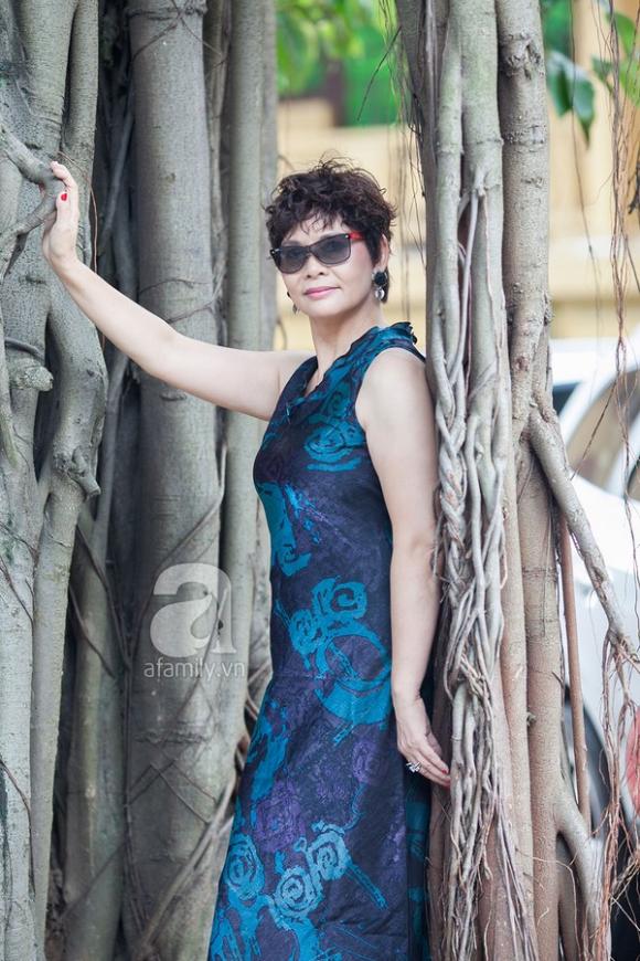 NSƯT Minh Châu,Người đàn bà nghịch cát,Minh Châu 2013