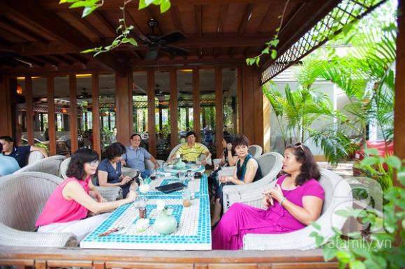 NSƯT Minh Châu,Người đàn bà nghịch cát,Minh Châu 2013