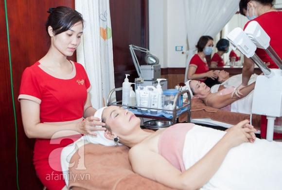 NSƯT Minh Châu,Người đàn bà nghịch cát,Minh Châu 2013