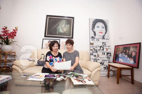 NSƯT Minh Châu,Người đàn bà nghịch cát,Minh Châu 2013