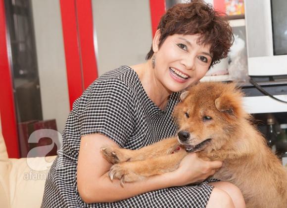 NSƯT Minh Châu,Người đàn bà nghịch cát,Minh Châu 2013