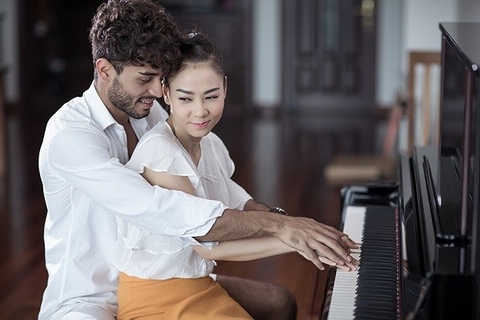 Thu Minh 2013,Ca sĩ Thu Minh,Liveshow Dấu Ấn