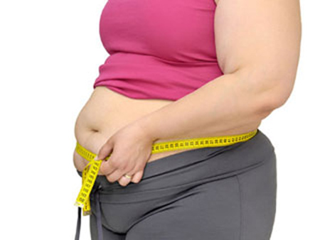 phụ nữ béo,ngại vì béo,chồng chê béo,vợ béo,chuyện phụ nữ,không gặp bạn chồng vì béo
