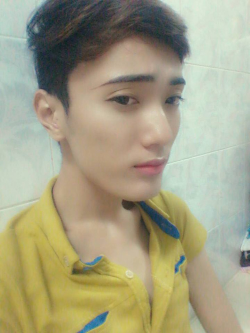 Vietnam's Next Top Model 2013,siêu mẫu thanh hằng,đỗ mạnh cường,giám khảo nam trung,Bản sao Thủy Tiên,Trần Đông Phương
