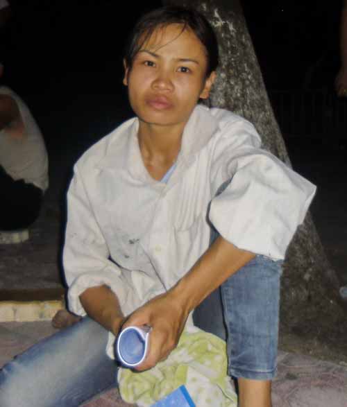 Mâu thuẫn gia đình,Mâu thuẫn vợ chồng,Bạo hành gia đình,Bố giết con