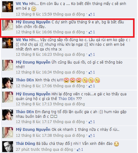 Mỹ Dung 2013,Ca sĩ Mỹ Dung,Đám cưới Mỹ Dung