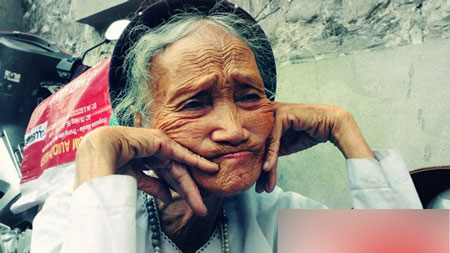 Mâu thuẫn Gia đình,Bất hiếu,Người vô gia cư