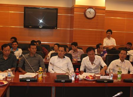 Cúp Hồ Gươm,Giải bóng đá liên ngân hàng mở rộng,BUFC,Bốc thăm cúp Hồ Gươm,VFM,Bóng đá phong trào