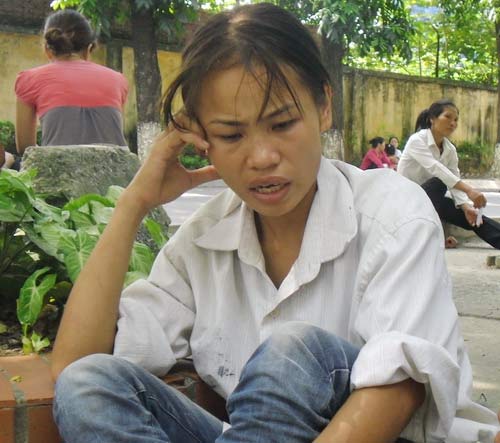 Mâu thuẫn gia đình,Mâu thuẫn vợ chồng,Bạo hành gia đình,Bố giết con