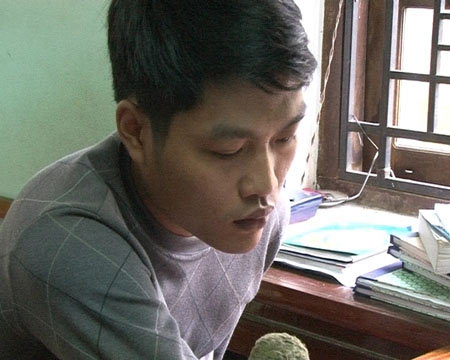 Vụ án Giết người,Án mạng kinh hoàng,Giết người cướp tài sản,Giết gái bán dâm