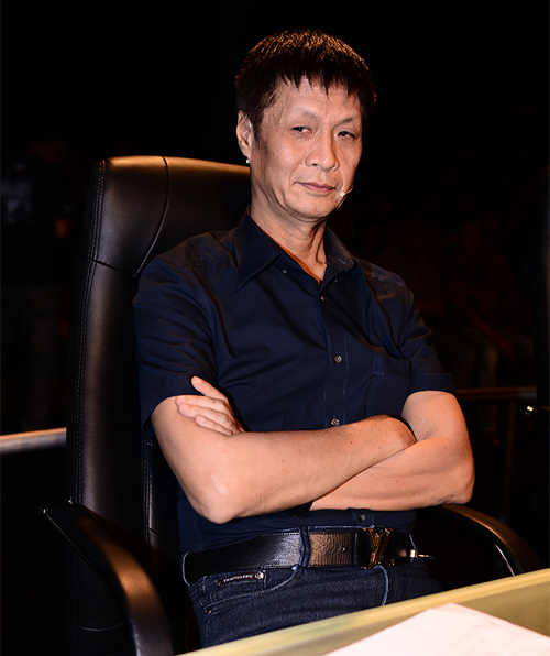 Đạo diễn Lê Hoàng,Lê Hoàng 2013,Showbiz Việt