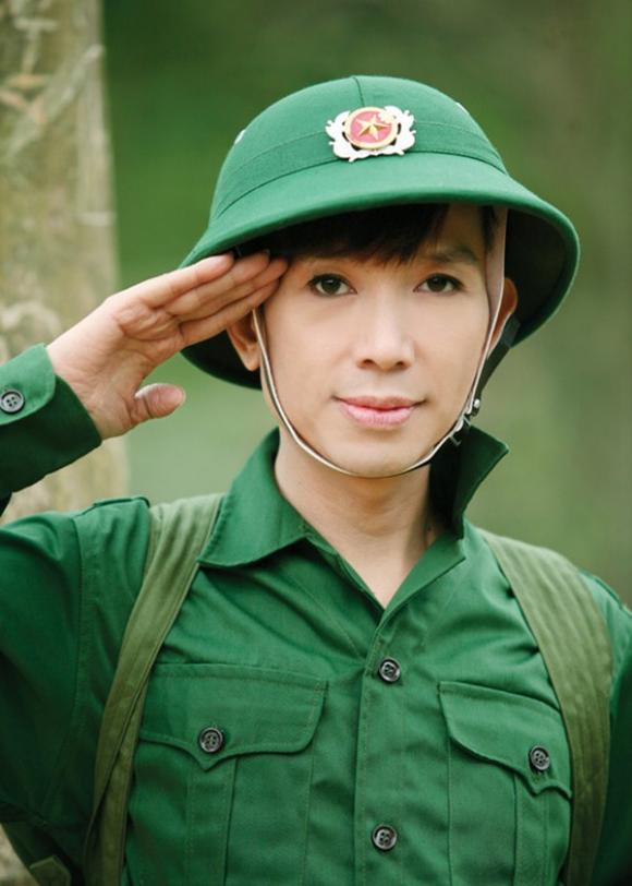 Showbiz Việt,Scandal Sao việt,Ca sĩ Việt Quang,Long nhật
