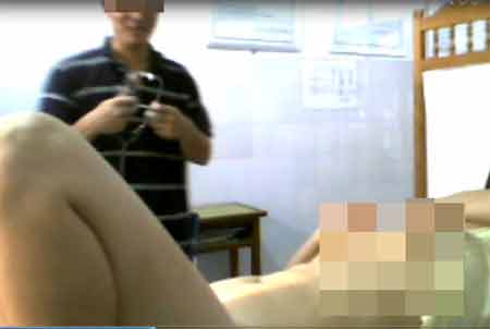 Bác sĩ,Yêu râu xanh,Dâm ô bệnh nhân,Bác sĩ dê xồm