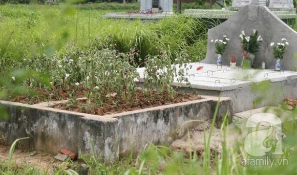 Phá thai,Nghĩa địa thai nhi,Chôn cất tập thể