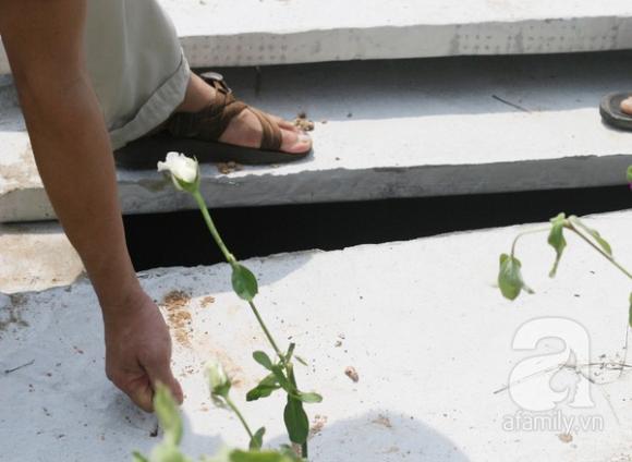 Phá thai,Nghĩa địa thai nhi,Chôn cất tập thể