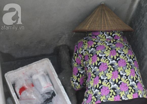 Phá thai,Nghĩa địa thai nhi,Chôn cất tập thể