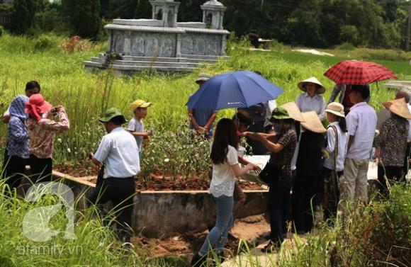 Phá thai,Nghĩa địa thai nhi,Chôn cất tập thể