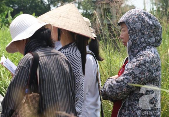 Phá thai,Nghĩa địa thai nhi,Chôn cất tập thể