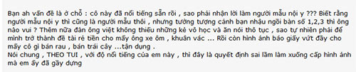 Thủy Tiên 2013,Ca sĩ Thủy Tiên,Ngọc Trinh