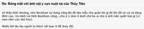 Thủy Tiên 2013,Ca sĩ Thủy Tiên,Ngọc Trinh