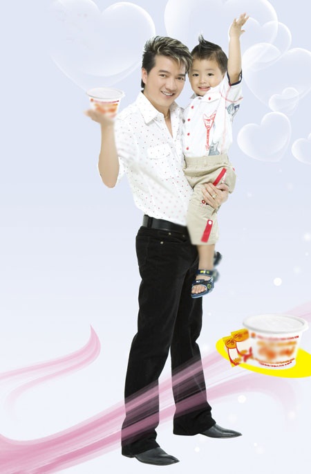 Mỹ Tâm,Đàm Vĩnh Hưng,Lý Nhã Kỳ,Lam Trường