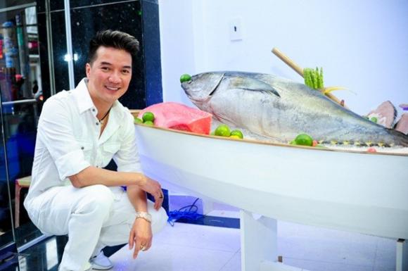 Mỹ Tâm,Đàm Vĩnh Hưng,Lý Nhã Kỳ,Lam Trường