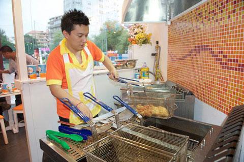 Mỹ Tâm,Đàm Vĩnh Hưng,Lý Nhã Kỳ,Lam Trường