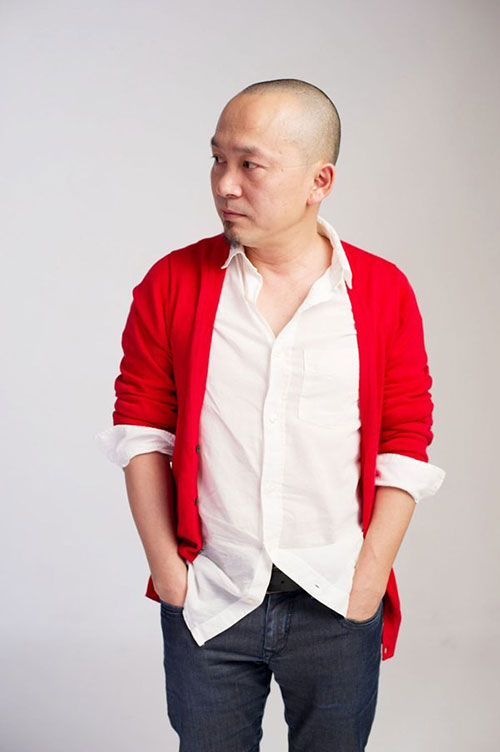 Quốc Trung 2013,Nhạc sĩ Quốc Trung,The Voice
