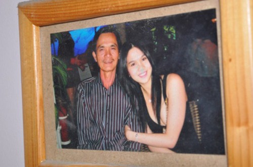 Ngọc Trinh 2013,Siêu mẫu Ngọc Trinh,Nữ hoàng nội y