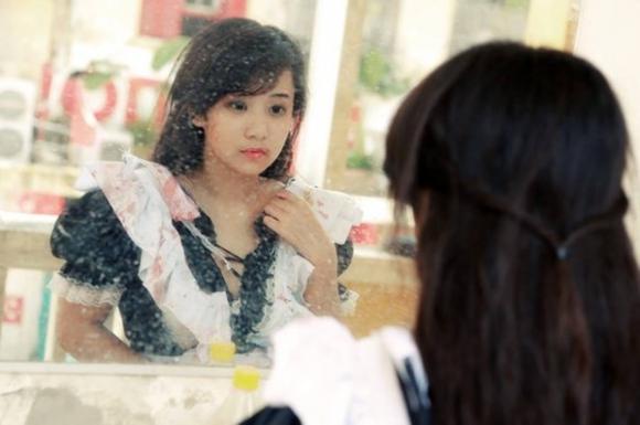 Cư dân mạng,Cộng đồng mạng,Bức ảnh gây sốc,Trang Hàn