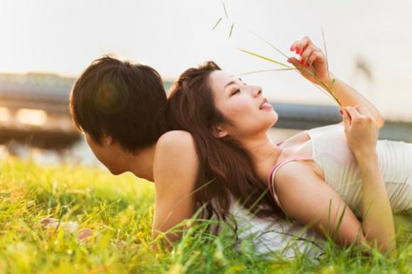 Đàn ông thời nay,Phụ nữ thời nay,Tình yêu,Cuộc sống hạnh phúc