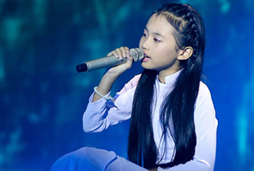 The Voice Kids Việt,The Voice Việt phiên bản nhí,Nhạc sĩ Thanh Bùi,Ca sĩ Hiền Thục,Nhạc sĩ Hồ Hoài Anh,Lưu Hương Giang,Giọng hát việt nhí