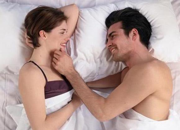 Đàn ông thời nay,Tình yêu,Chuyện ấy,Quan hệ tình dục,cậu nhỏ