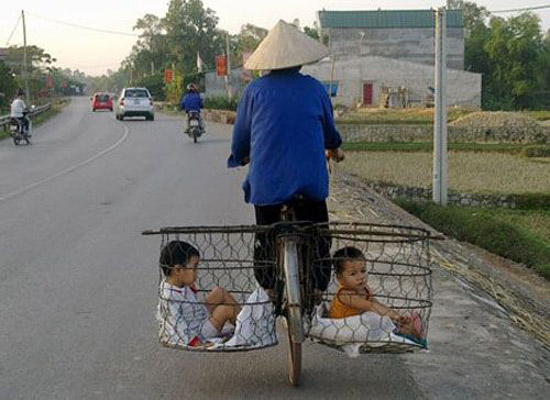 Cư dân mạng,Cộng đồng mạng,Bức ảnh cảm động,Lễ Vu Lan