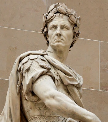 Julius Caesar,người đàn ông vĩ đại nhất La Mã,biểu tượng đồng tính thời La Mã