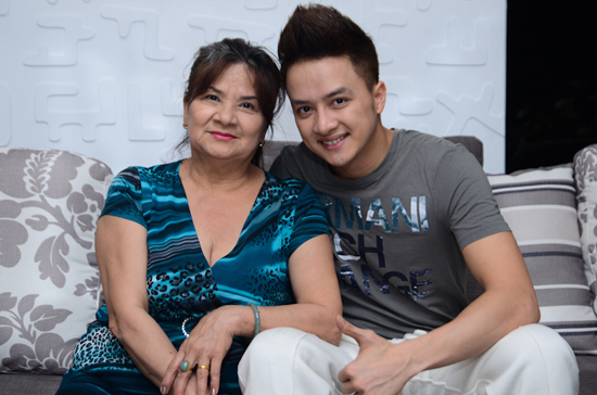 Minh Béo,Đan Trường,Nhật Tinh Anh,Cao thái Sơn