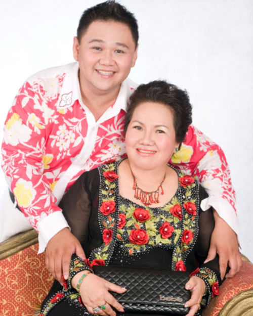 Minh Béo,Đan Trường,Nhật Tinh Anh,Cao thái Sơn
