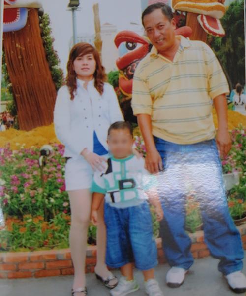 Phi Thanh Vân 2013,Nữ hoàng dao kéo,Người đẹp dao kéo,Phi Thanh Vân cướp chồng