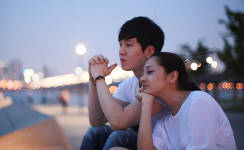 Bảo Anh 2013,Ca sĩ Bảo Anh,Bảo Anh The Voice