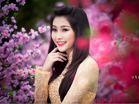 Vũ khắc tiệp,NTK Đỗ Mạnh Cường,Yến Trang,Đặng Thu Thảo