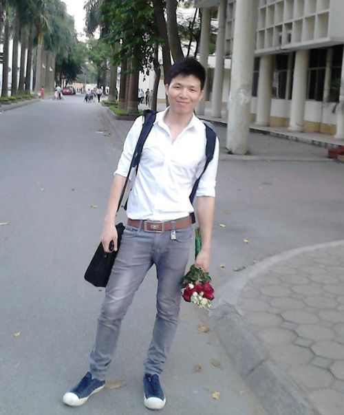 Thủ khoa Đại học,Công việc,Thu nhập
