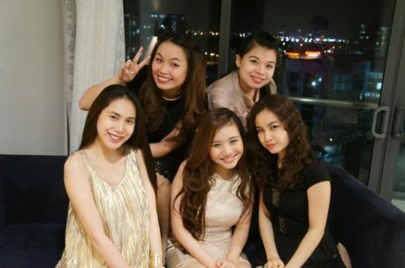 Thủy Tiên 2013,Ca sĩ Thủy Tiên,Công Vinh