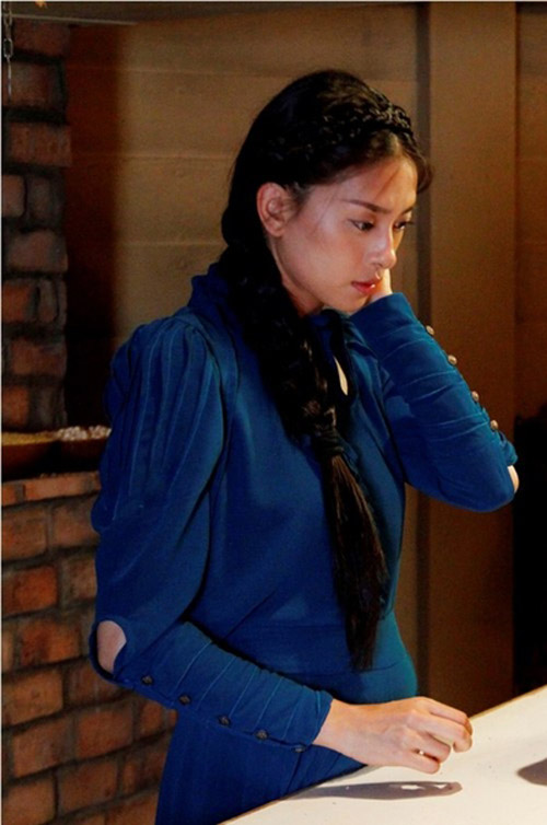 Dustin nguyễn 2013,ngô thanh vân 2013,Lửa phật,Hiếu Hiền 2013,Đinh Ngọc Diệp 2013