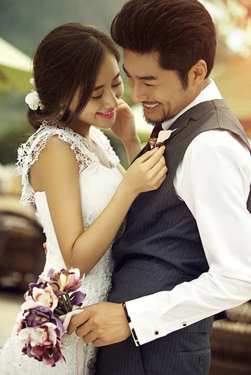 Tình yêu,Trinh tiết,Cái ngàn vàng,Hạnh phúc